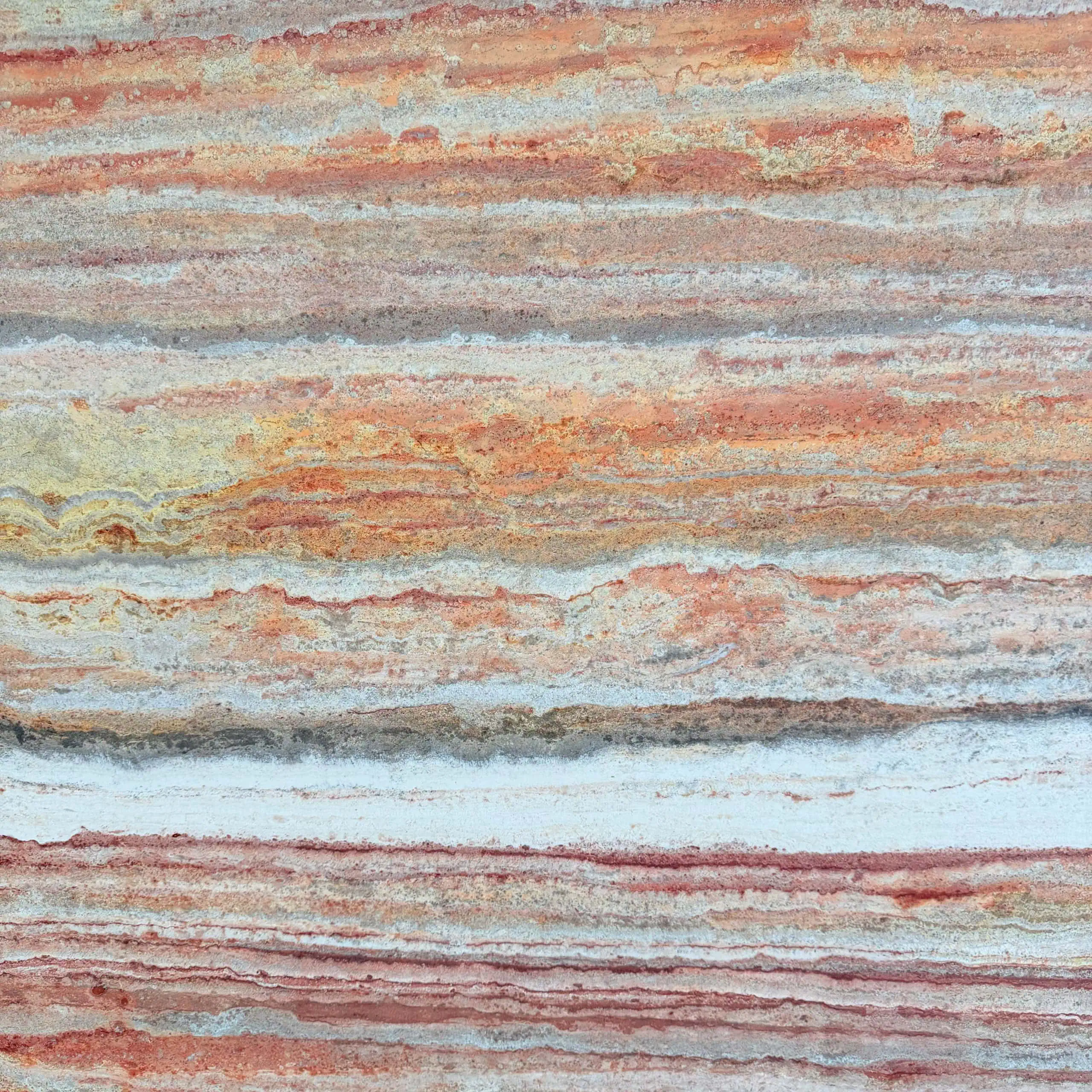 Travertino Fantastico Travertine Swatch