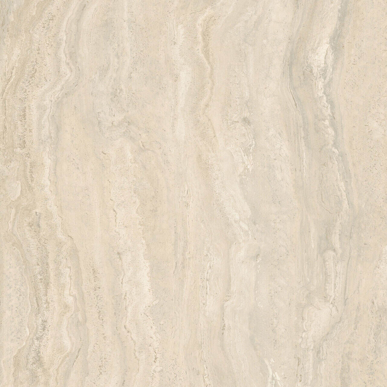 Travertino Gold Porcelain Slab