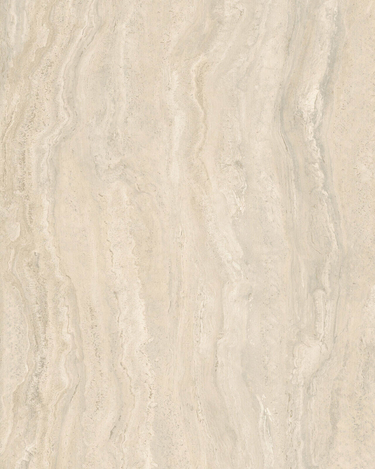 Travertino Gold Porcelain Swatch