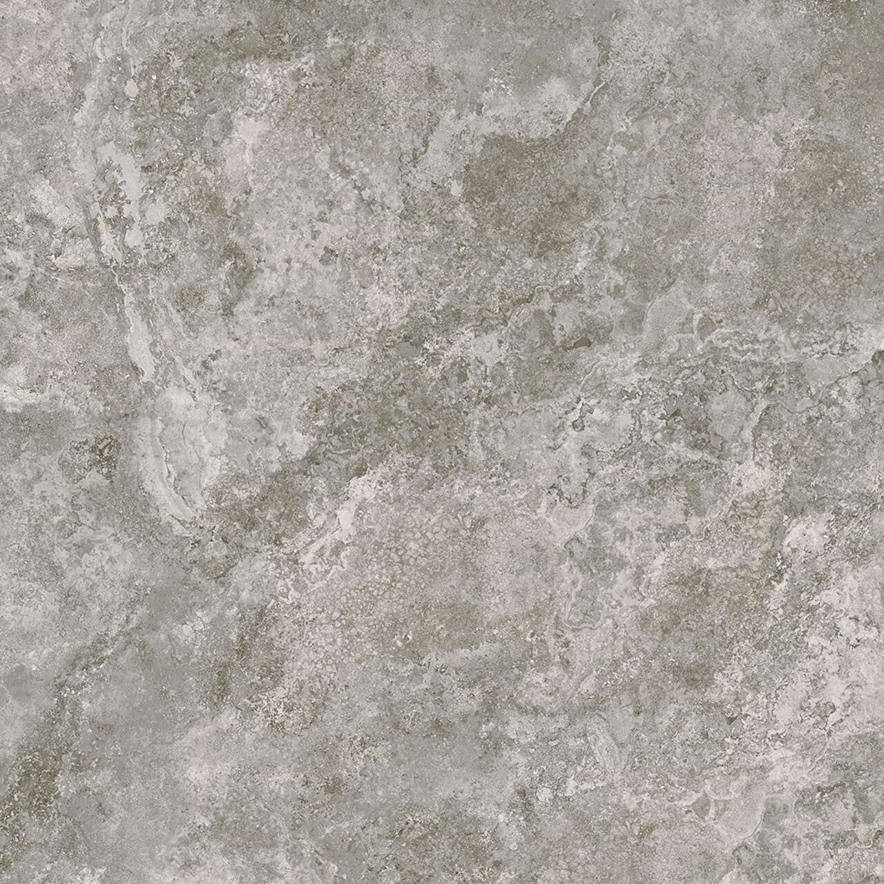 Travertino Grigio Porcelain Slab