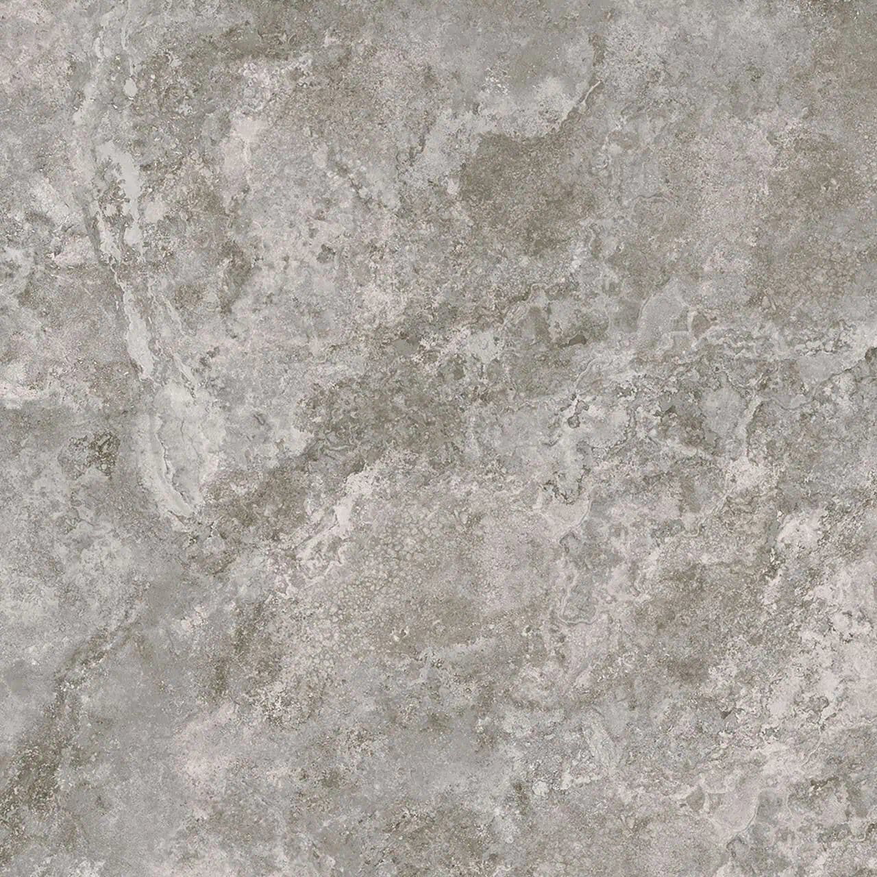 Travertino Grigio Porcelain Slab