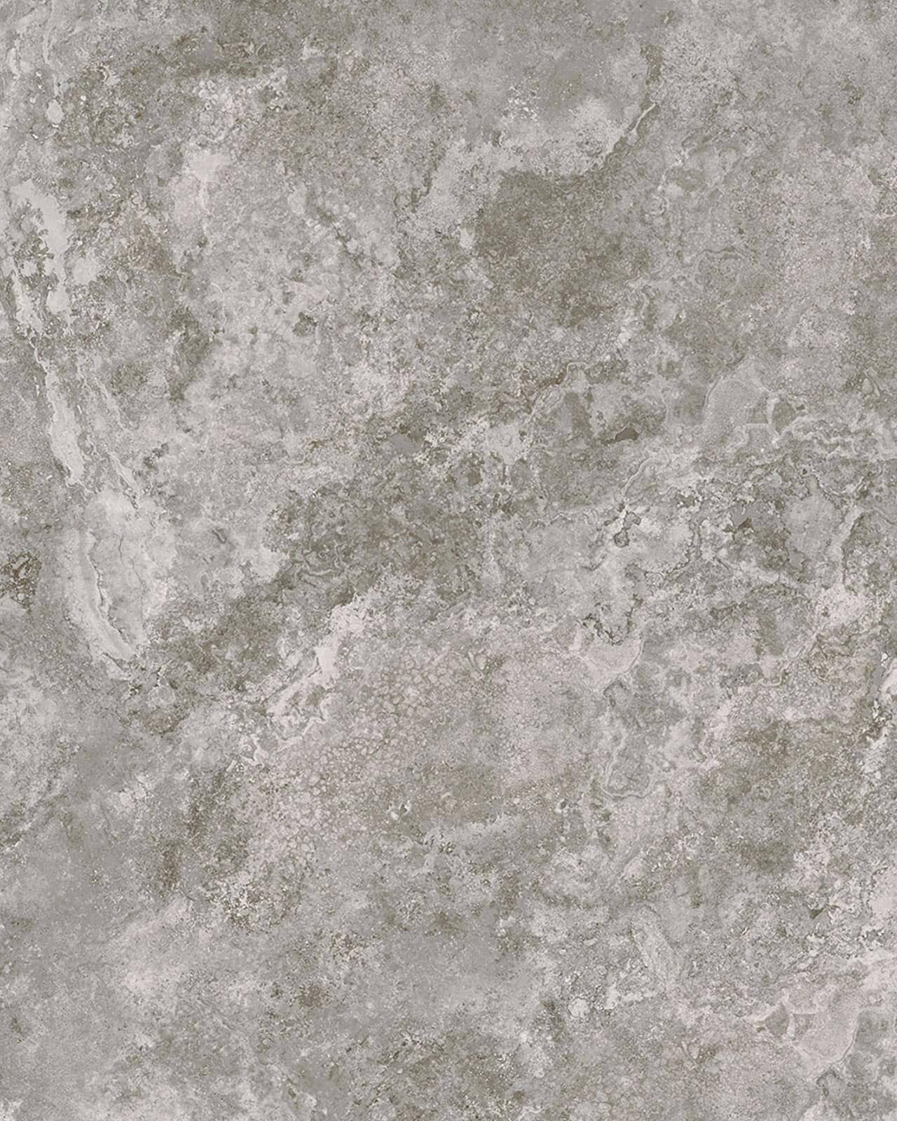 Travertino Grigio Porcelain Swatch