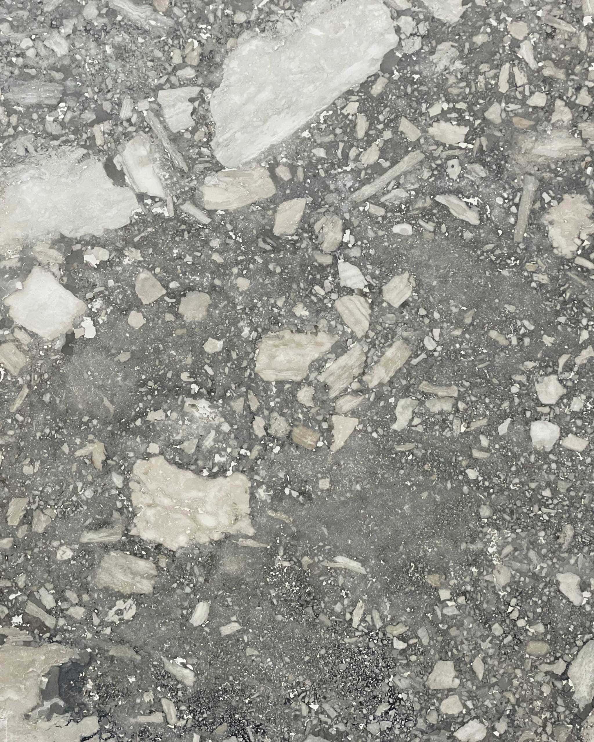 Travertino Natura Travertine Swatch