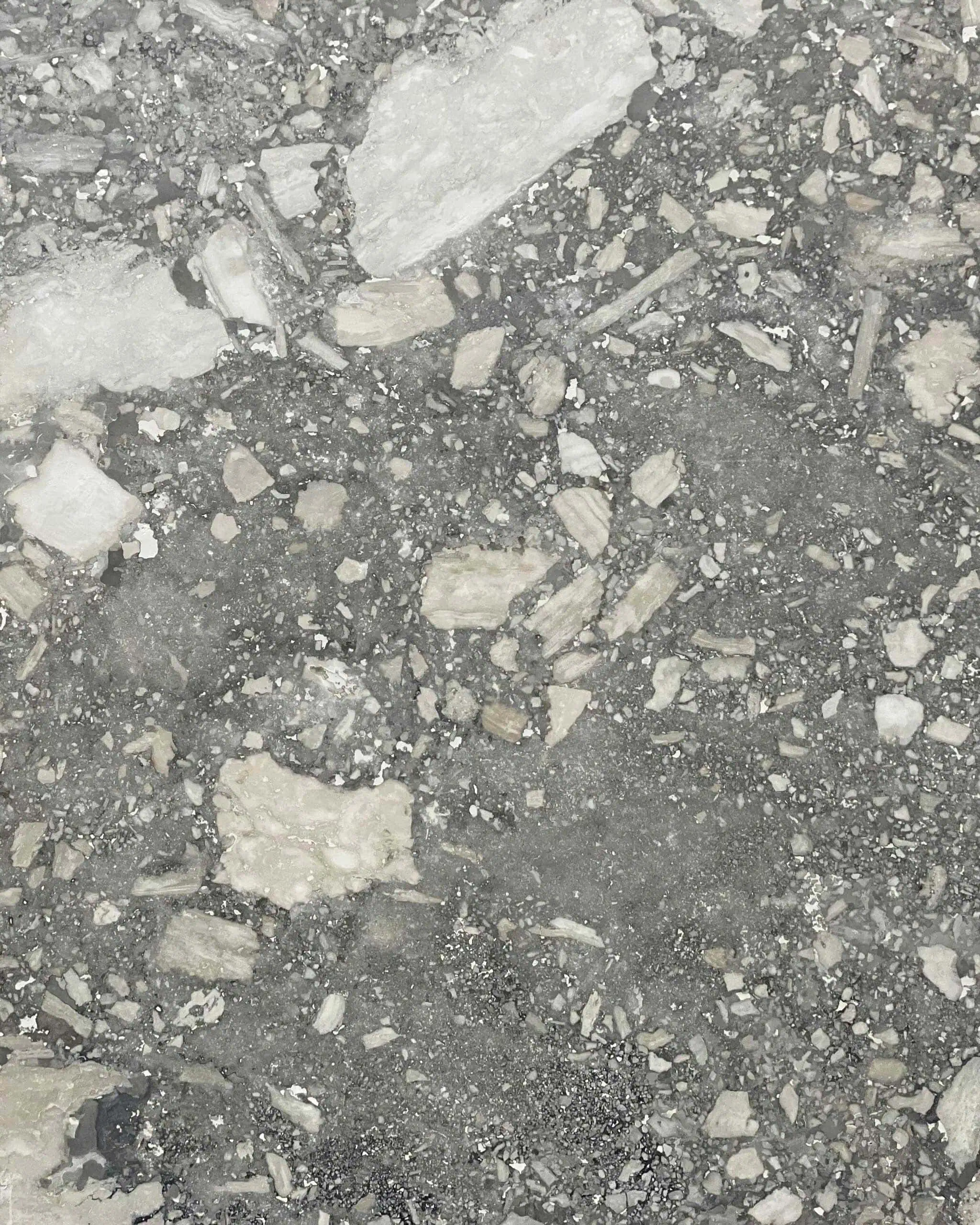Travertino Natura Travertine Swatch