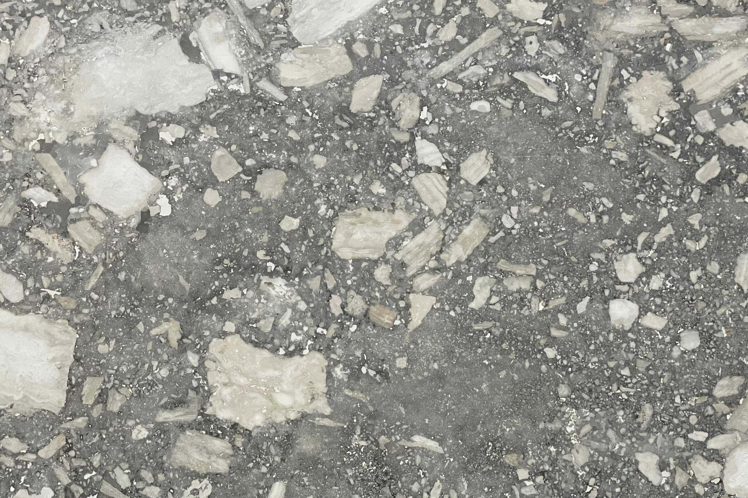 Travertino Natura Travertine Swatch