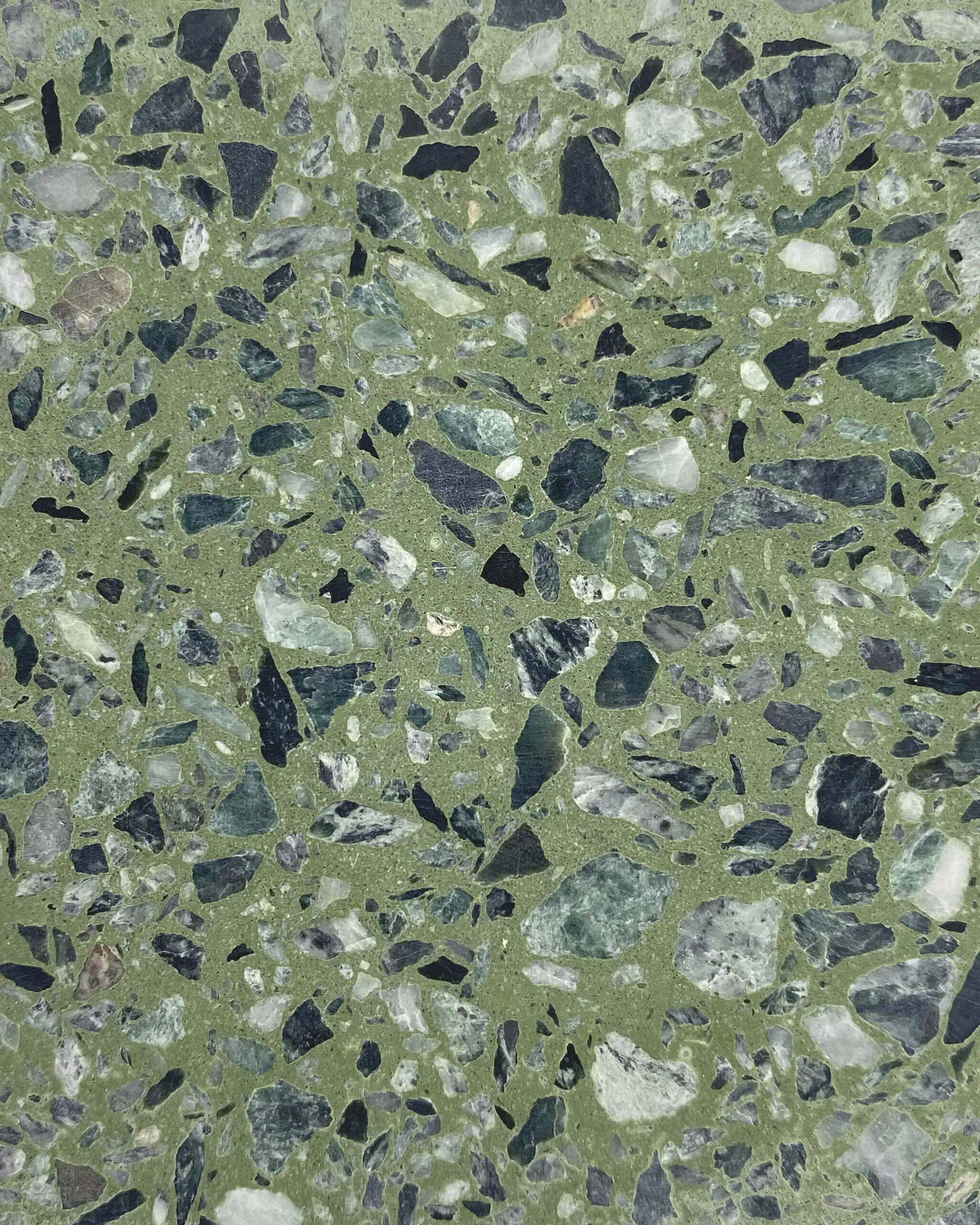 Trento Terrazzo Swatch