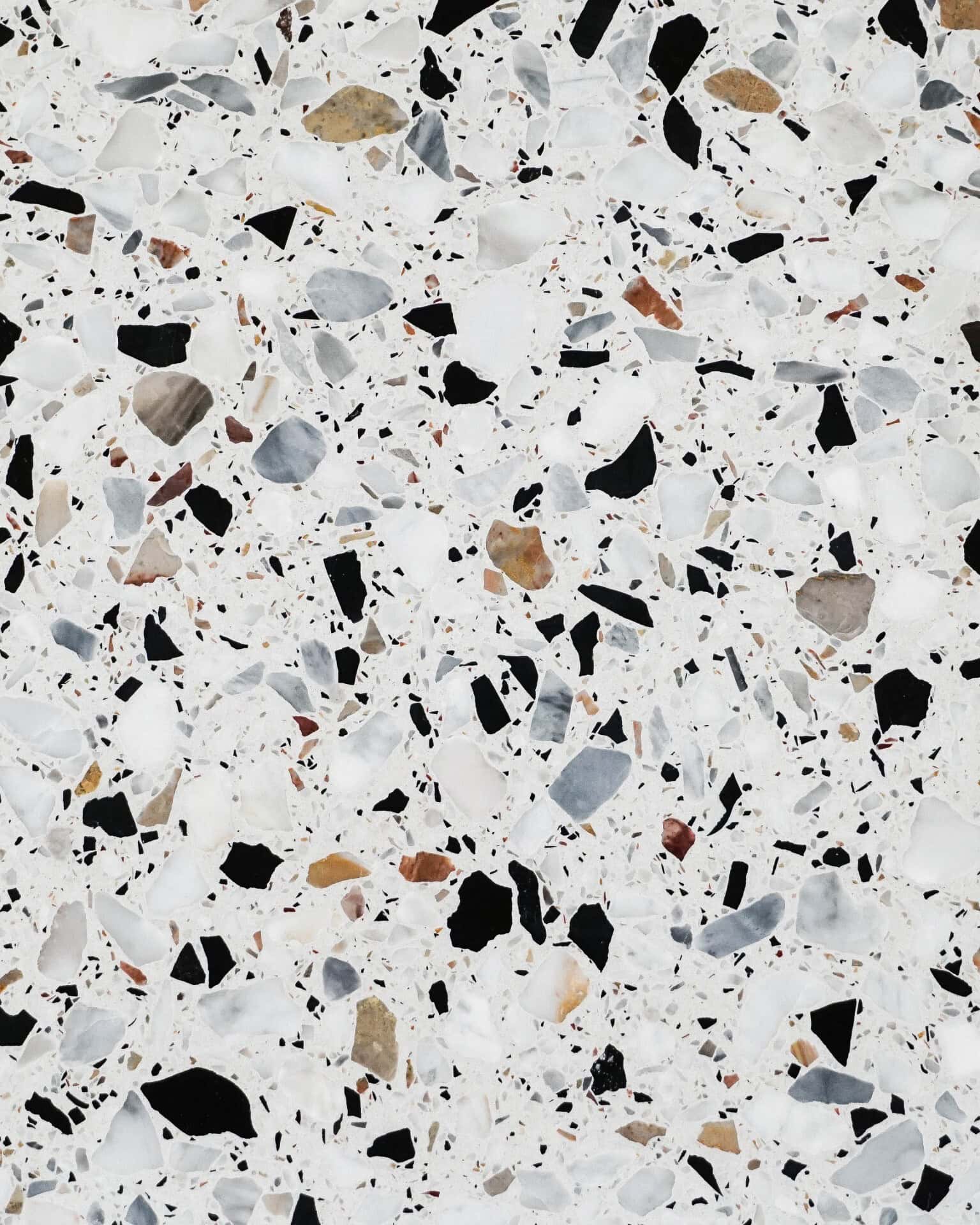 Trieste Terrazzo Swatch