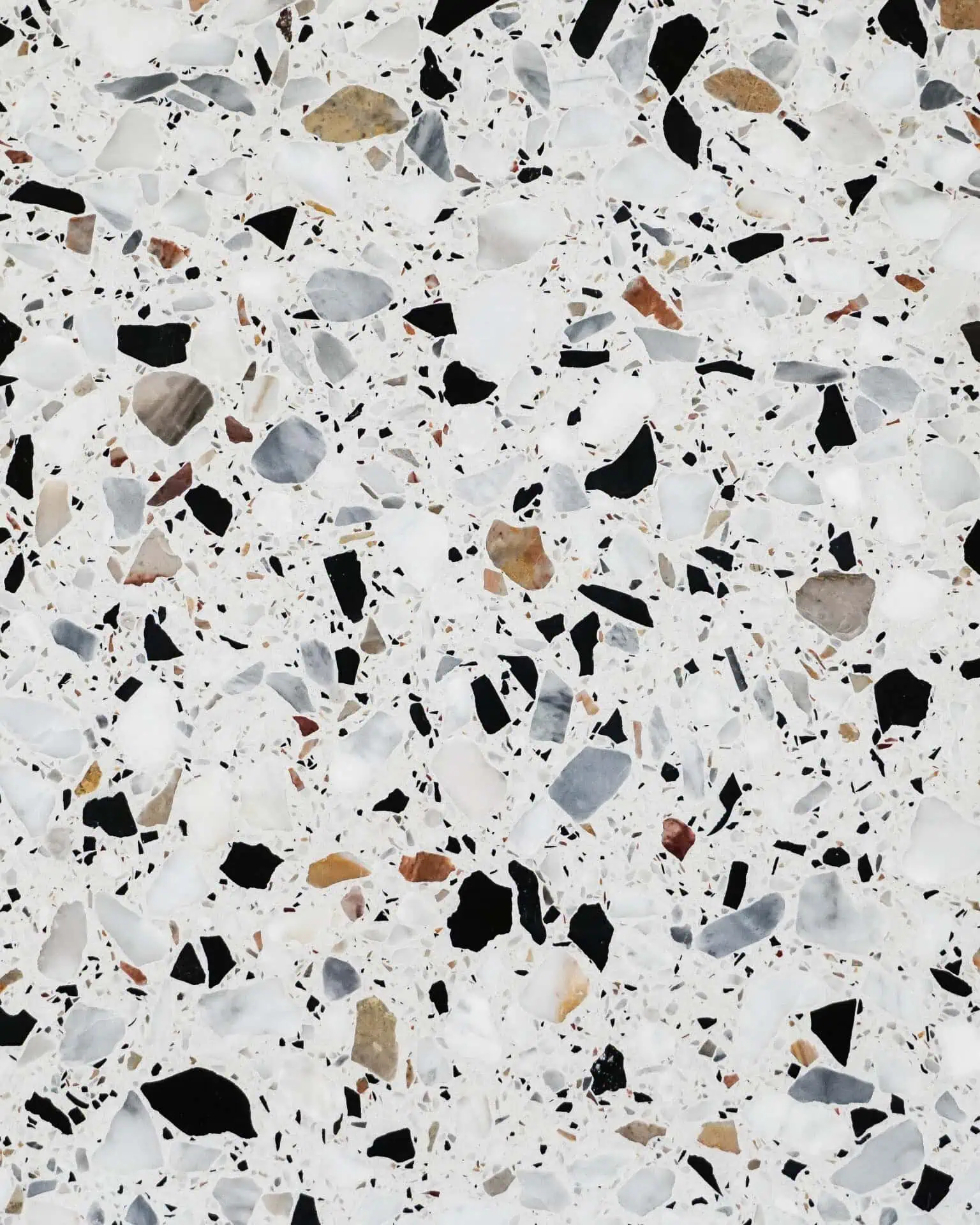 Trieste Terrazzo Swatch