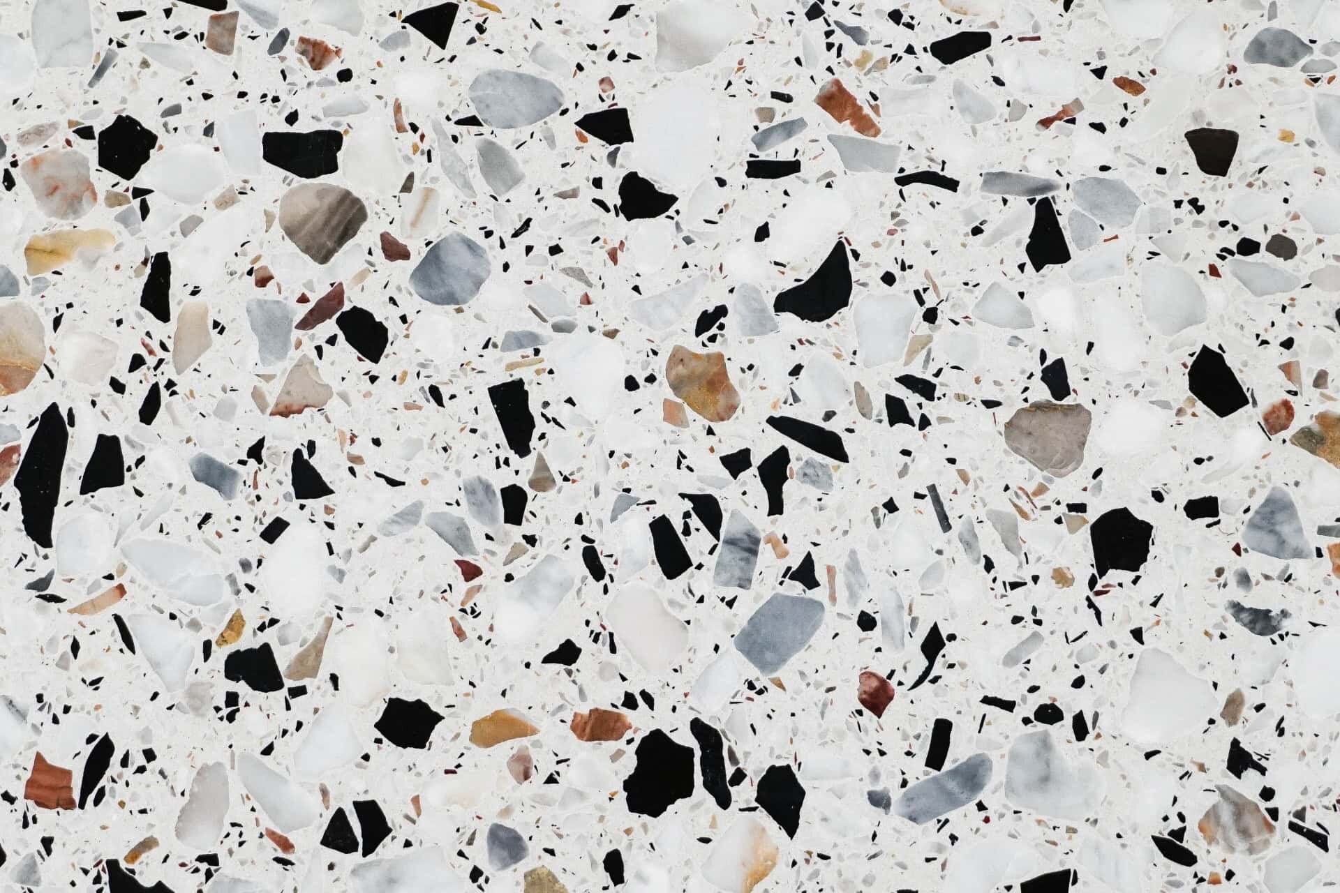 Trieste Terrazzo Swatch