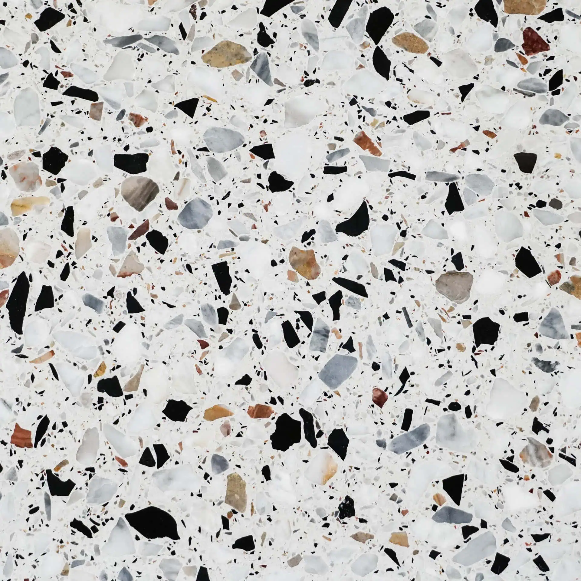 Trieste Terrazzo Swatch