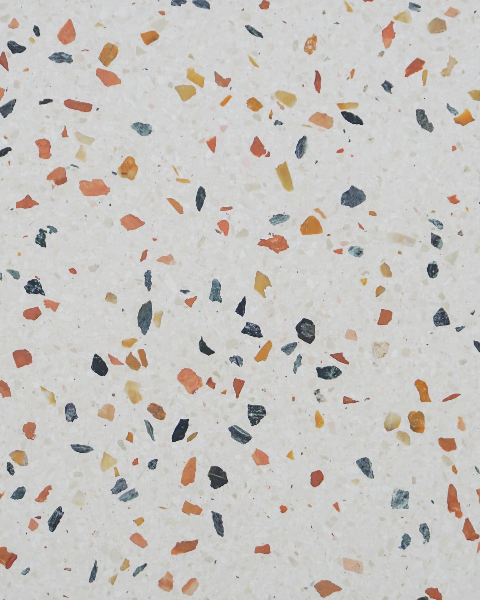 Turin Terrazzo Swatch