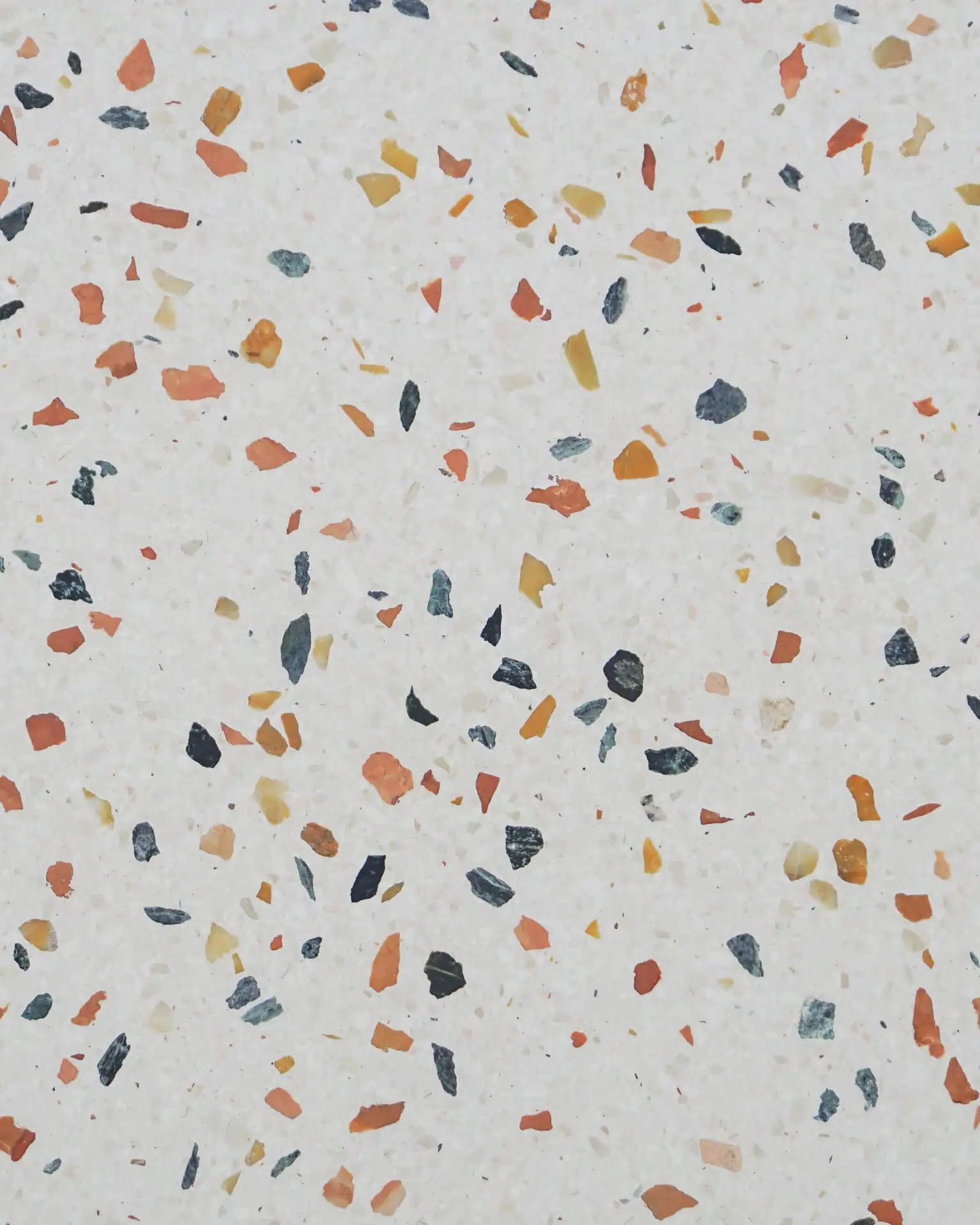 Turin Terrazzo Swatch