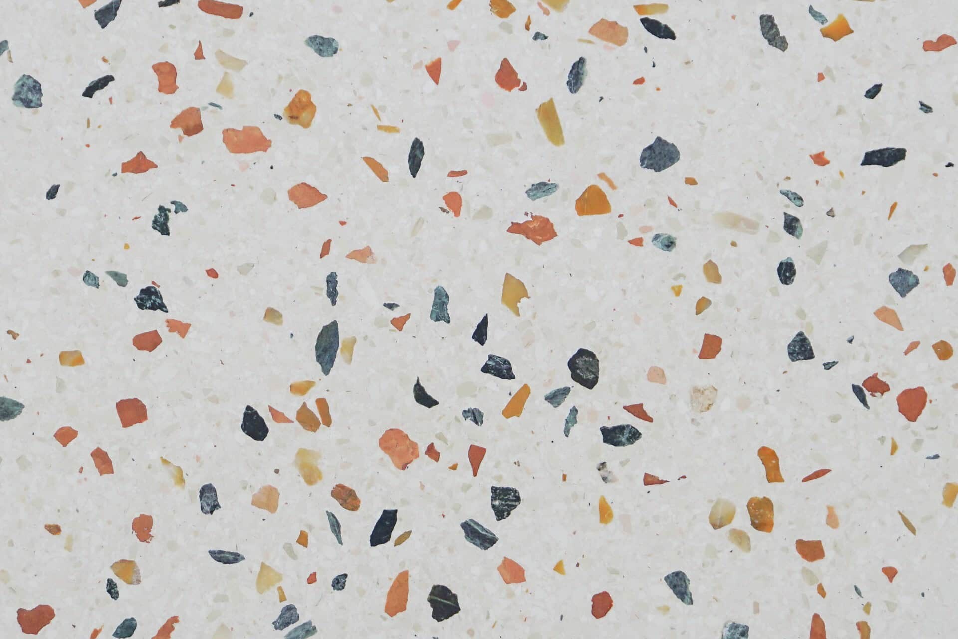 Turin Terrazzo Swatch