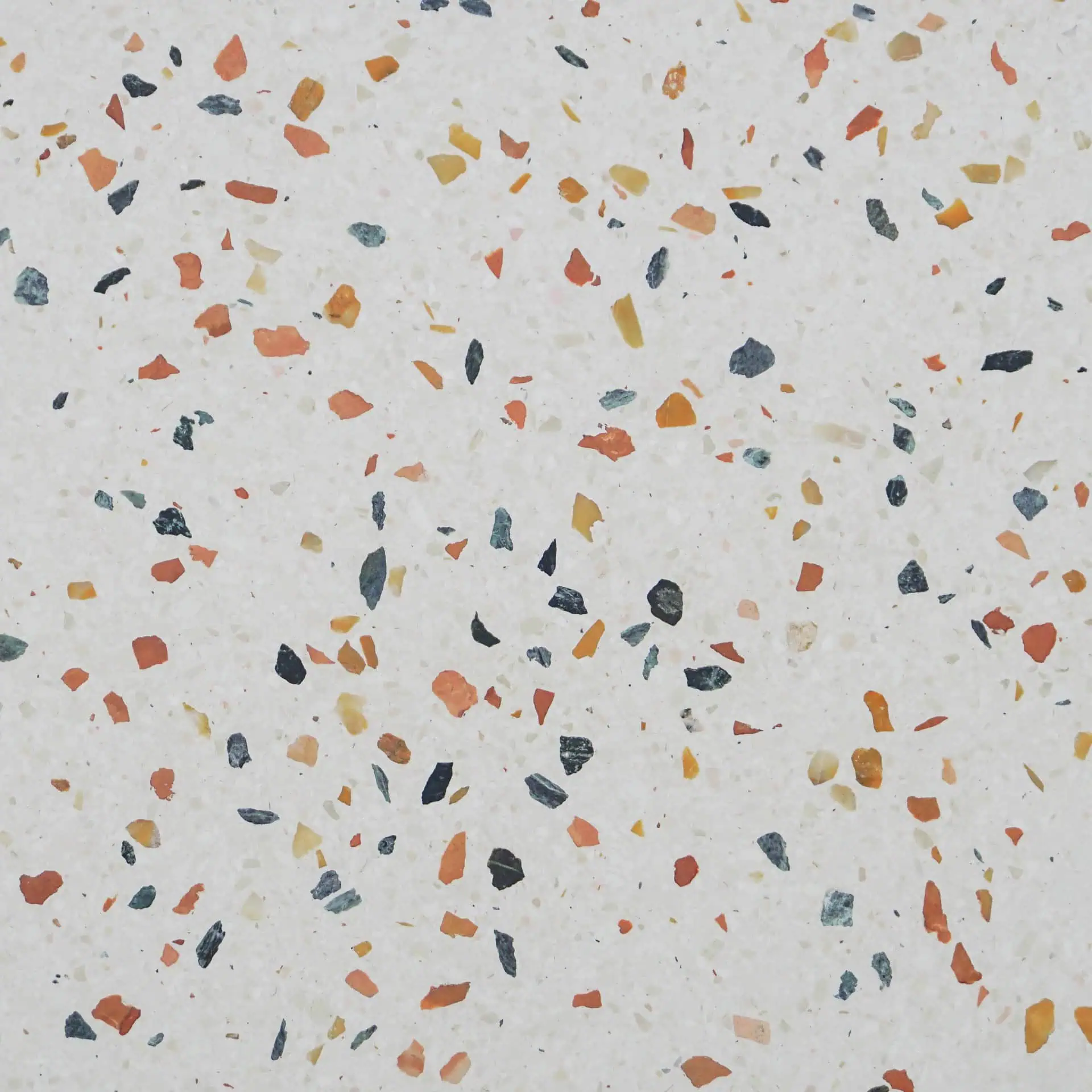 Turin Terrazzo Swatch