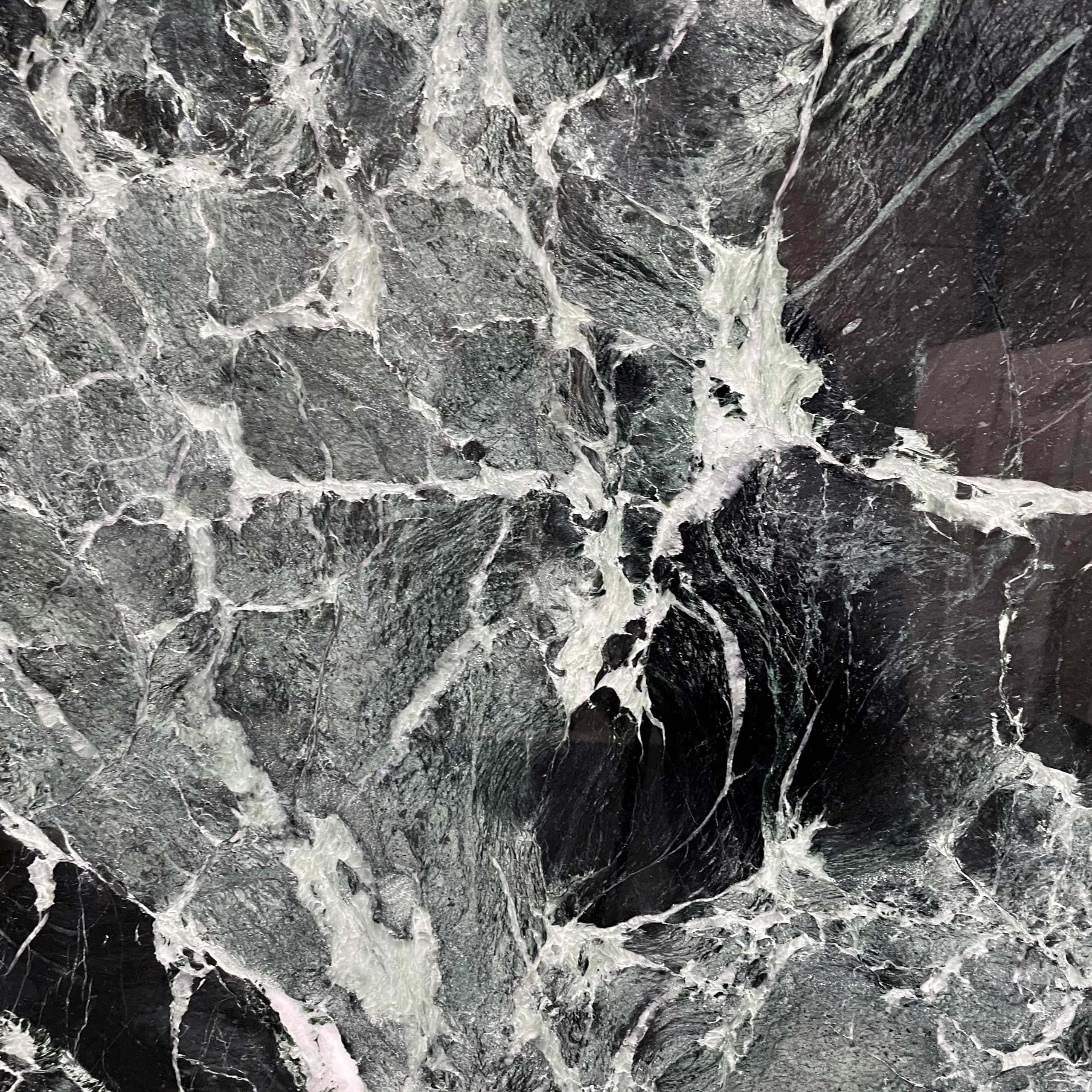 Verde Alpi Marble Swatch