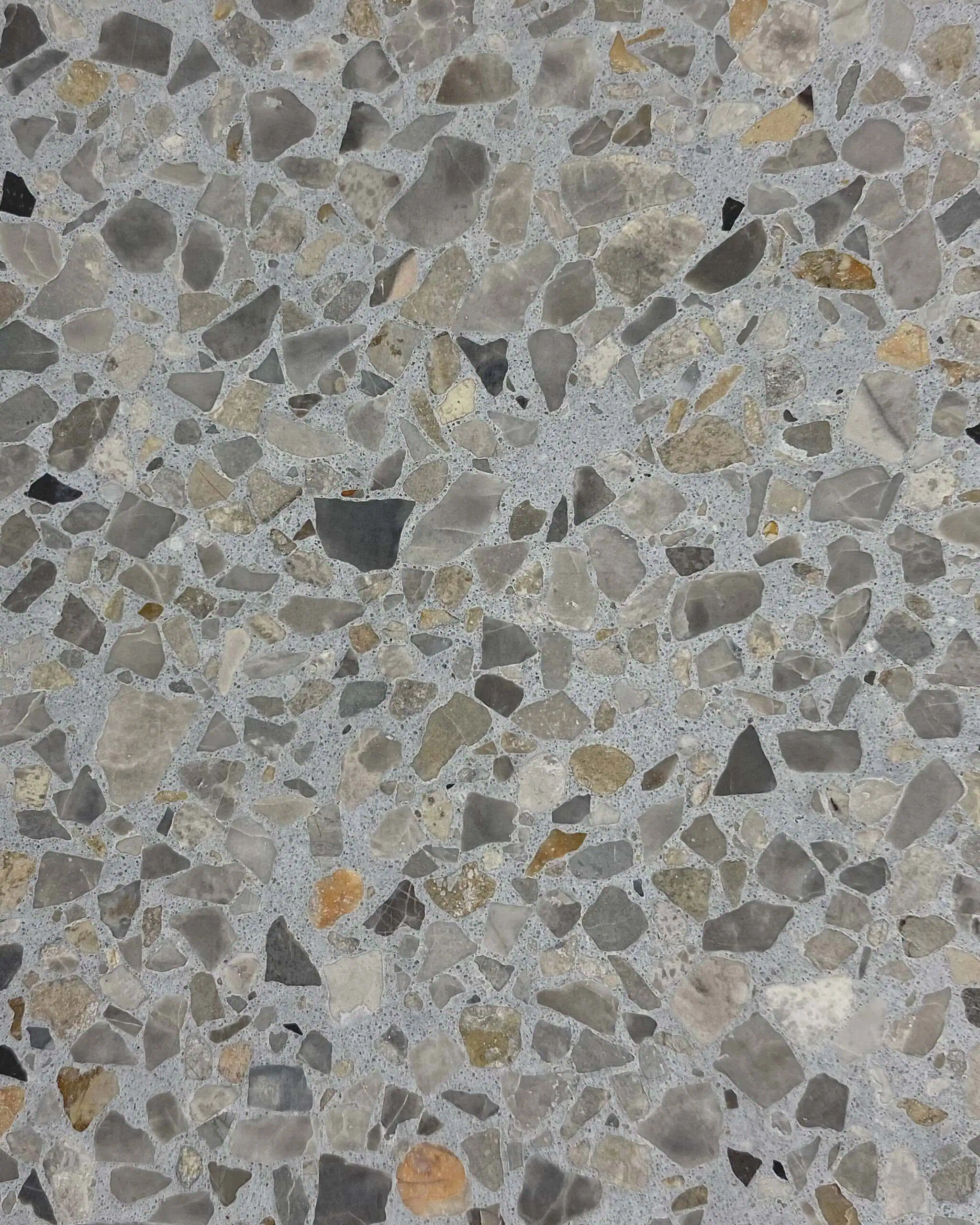 Verona Terrazzo Swatch