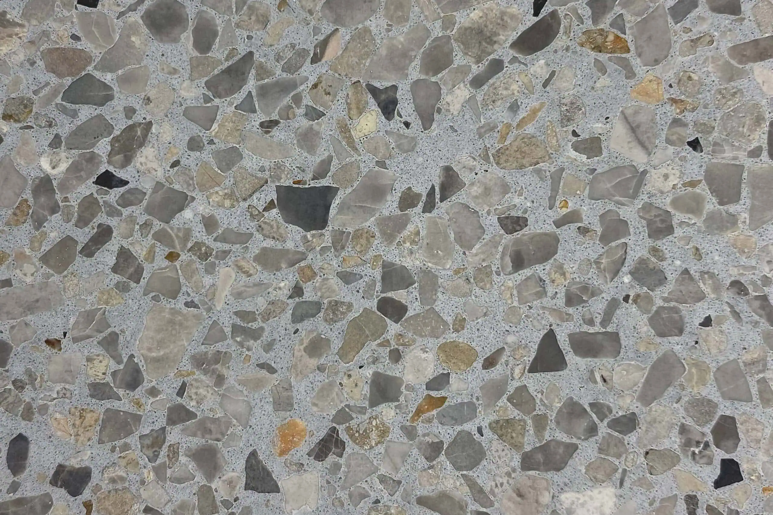 Verona Terrazzo Swatch