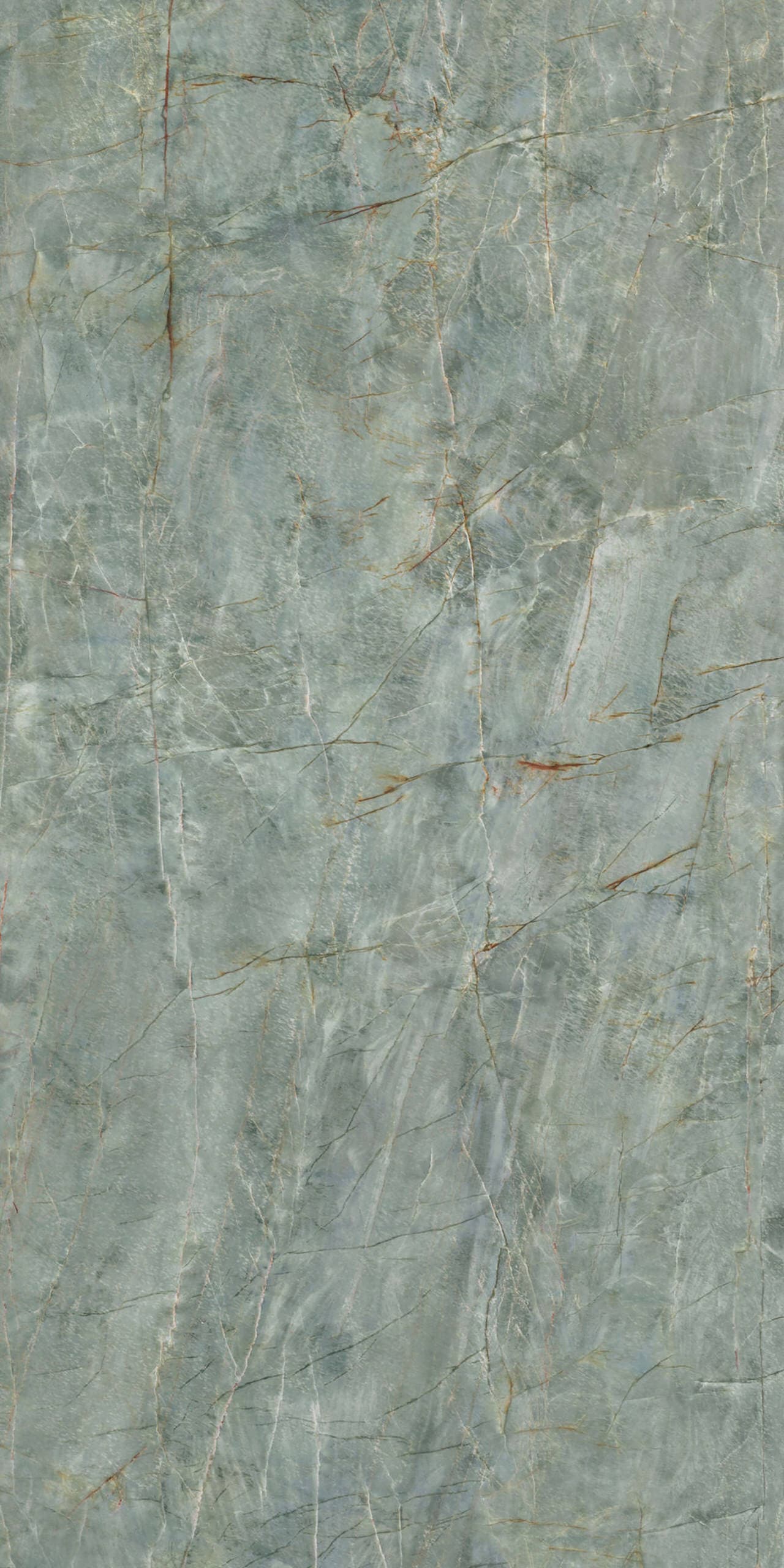 Wonder Green Porcelain Swatch